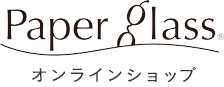 [鯖江製] 薄型めがね ペーパーグラス - Online Shop