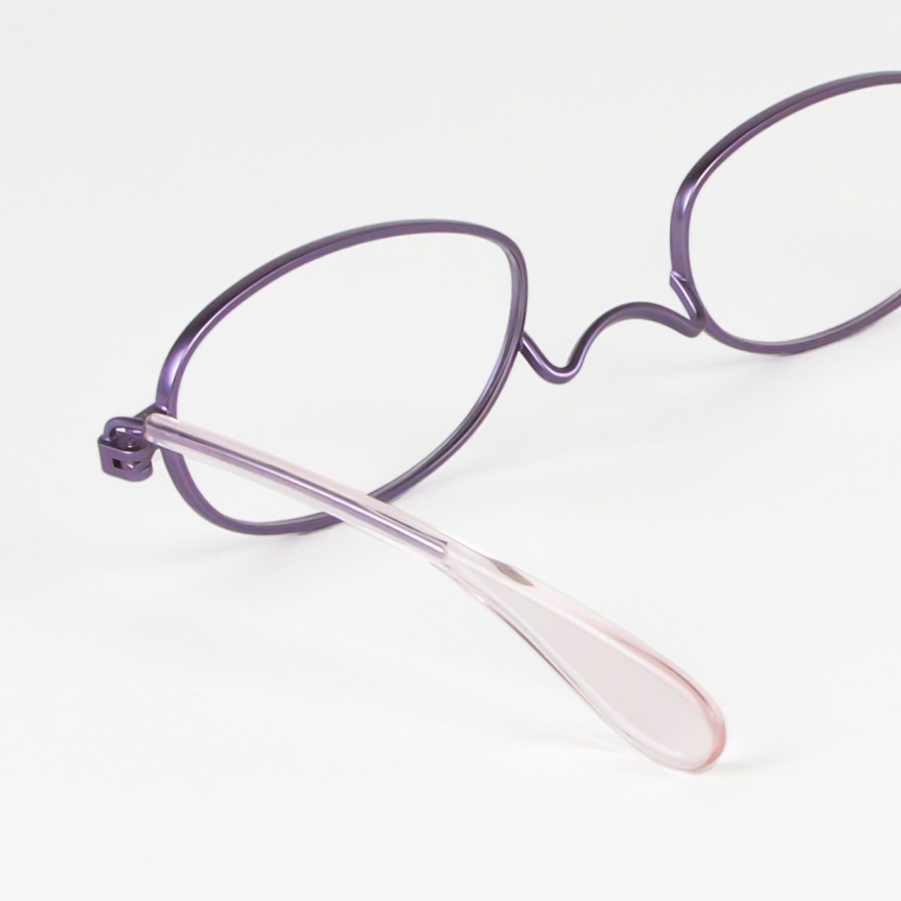 新商品】マスク時代の老眼鏡「ペーパーグラスmini2」登場