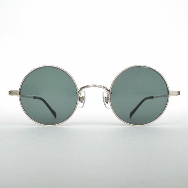 John Lennon ジョンレノン サングラスJL-550（ラウンド）01