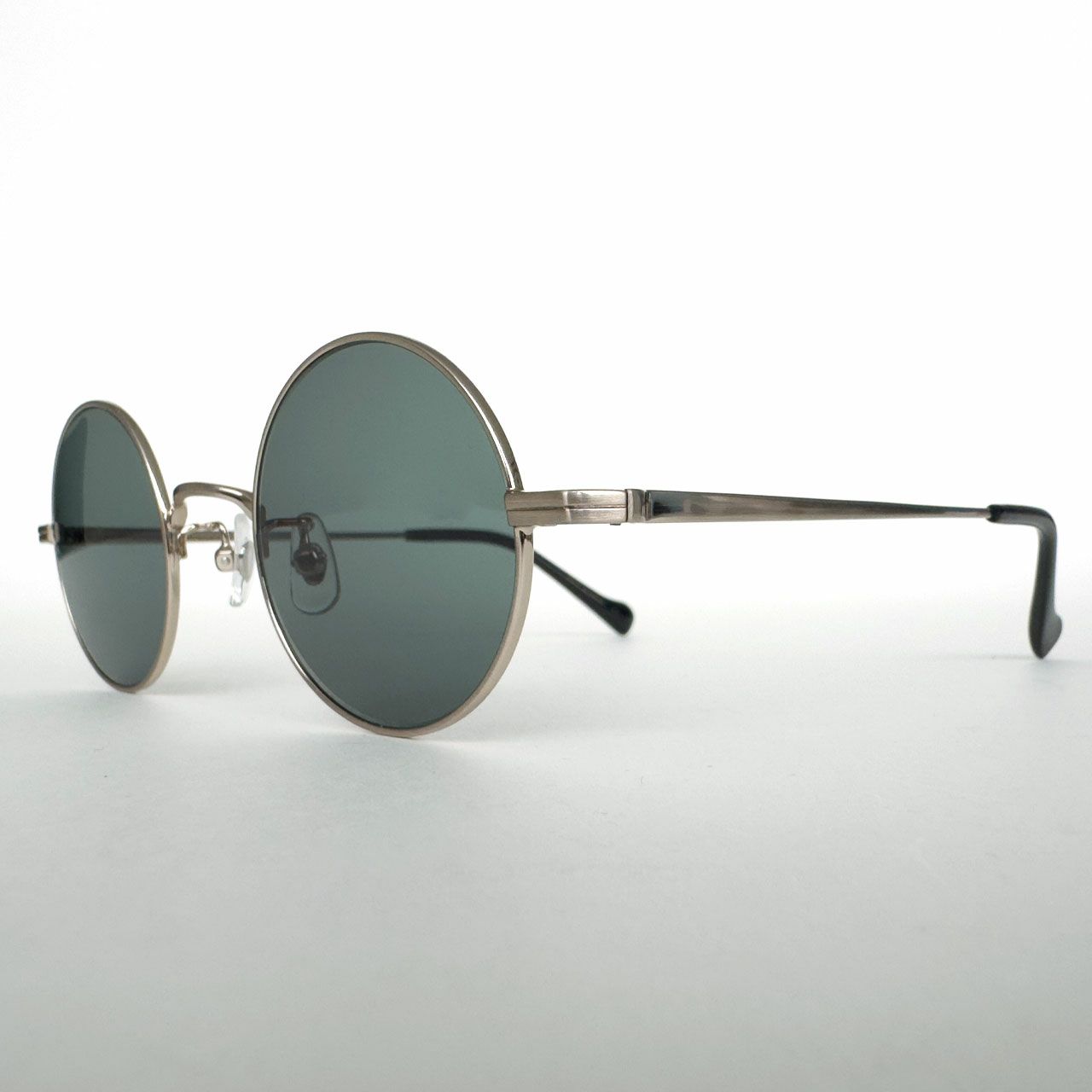 John Lennon ジョンレノン サングラスJL-550（ラウンド）01