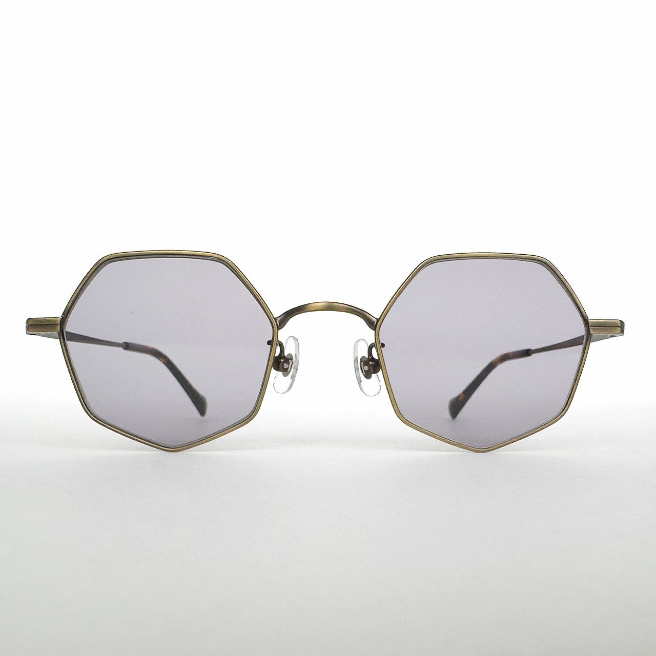 John Lennon ジョンレノン サングラスJL-551（ヘプタゴン・七